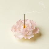 Handmade Floral Incense Holder