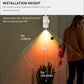 Rechargeable Motion Sensor LED Night Light
