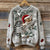 Lazy Cat Cozy Plush Sweatshirt