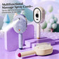 Electric Spray Air Cushion Massage Comb