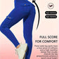 Women'S Slim Work Pants With Multi-functional Pockets