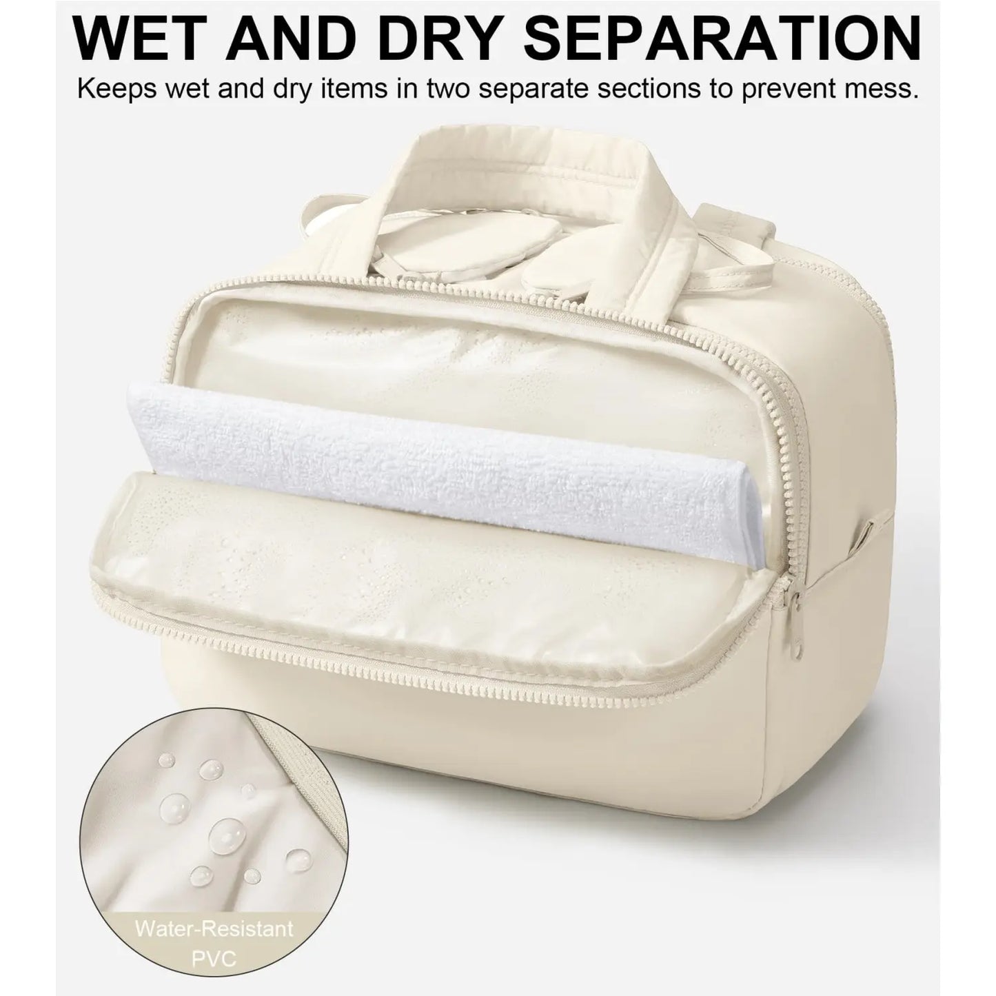 Cloud Carry Bag