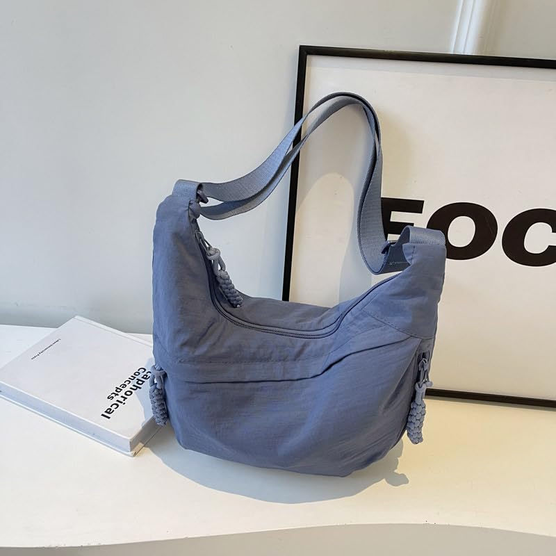 Cloud Casual Shoulder Bag