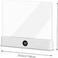 2 in 1 LED Rechargeable Reading Book Light