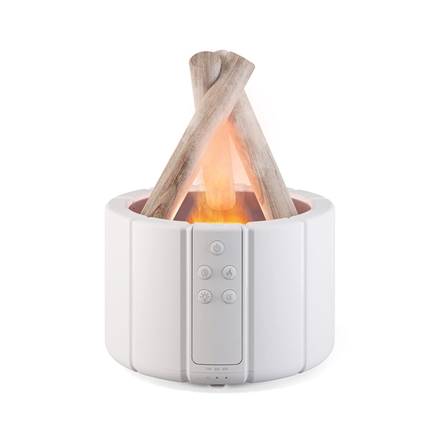 Bonfire Aromatherapy Essential Oil Diffuser