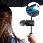 Mini Portable Handheld Clip Fan