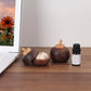 Mangosteen Wood Aromatherapy Diffuser