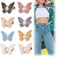 8pcs Butterfly Pants Waist Tightener