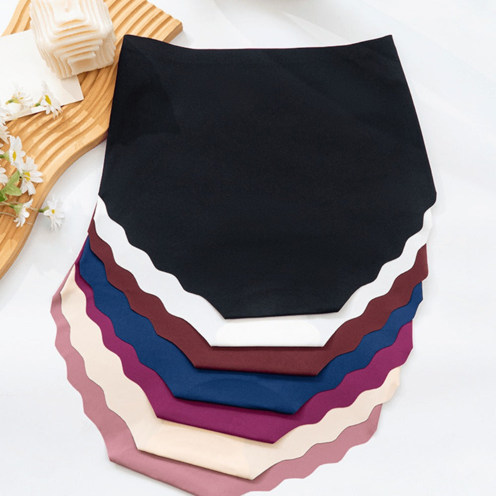 6 PCS Magic Seamless Comfort High-Waist Underwear