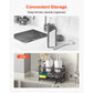 Sink Caddy Organizer – Keep Your Sink Clean & Clutter-Free