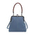 Vintage Kiss-Lock Crossbody Bag