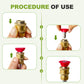 Jet Nozzle Power Washer for Garden Hose