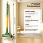 2-in-1 Multi-purpose Cleaning Brush
