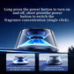 Smart Car Air Fresheners