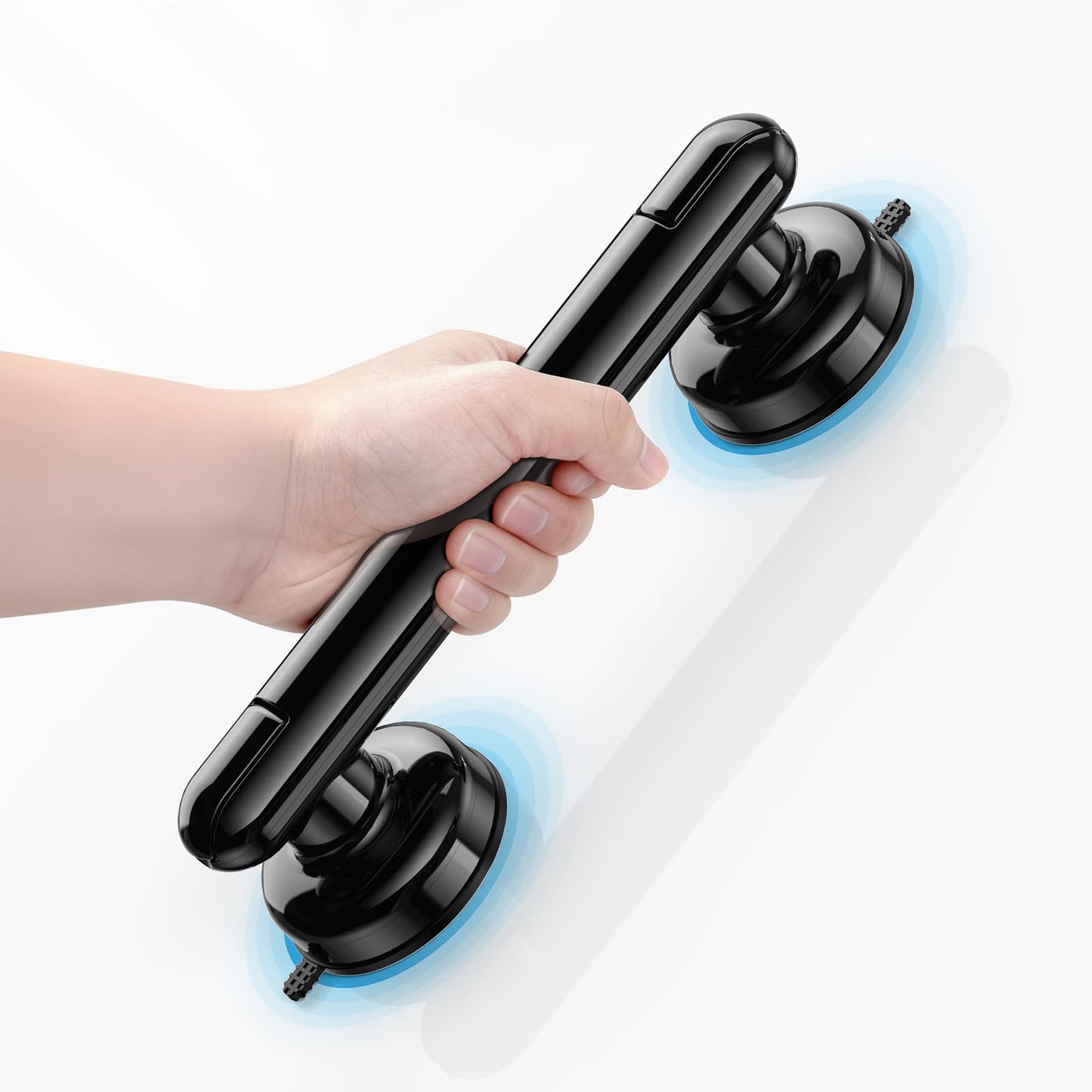No Drilling Heavy Duty Suction Grab Bars