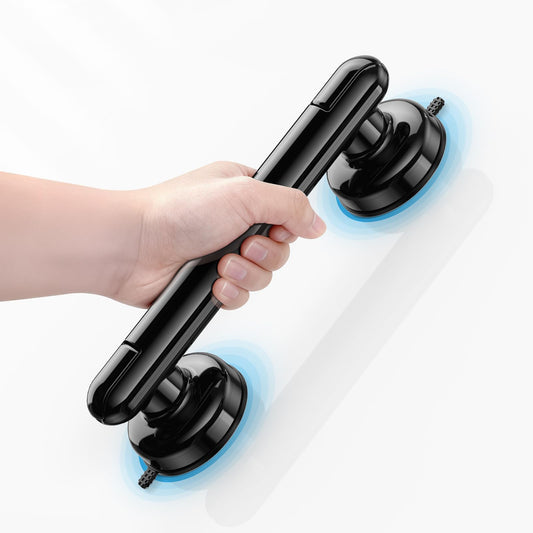 No Drilling Heavy Duty Suction Grab Bars