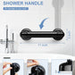 No Drilling Heavy Duty Suction Grab Bars
