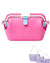 Waterproof Silicone Tote Bag
