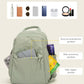 Mini Lightweight Nylon Women Backpacks