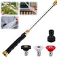 Jet Nozzle Power Washer for Garden Hose