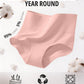 Women's Underwear Cotton Briefs Full Coverage