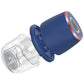 Mini Electric Garlic Food Processor & Vegetable Chopper