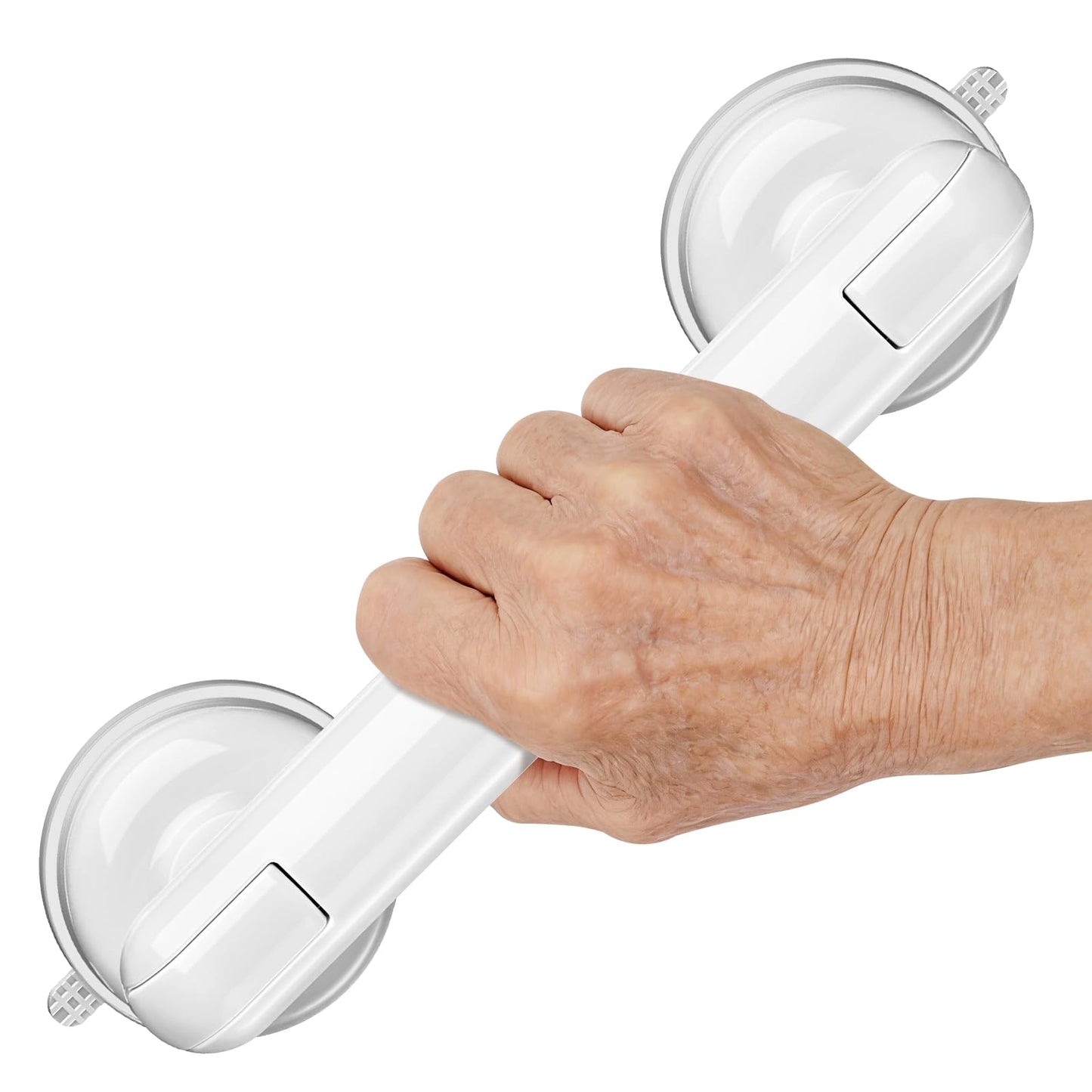 No Drilling Heavy Duty Suction Grab Bars