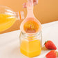 6-in-1 Plastic Kitchen Funnel Set