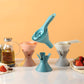6-in-1 Plastic Kitchen Funnel Set