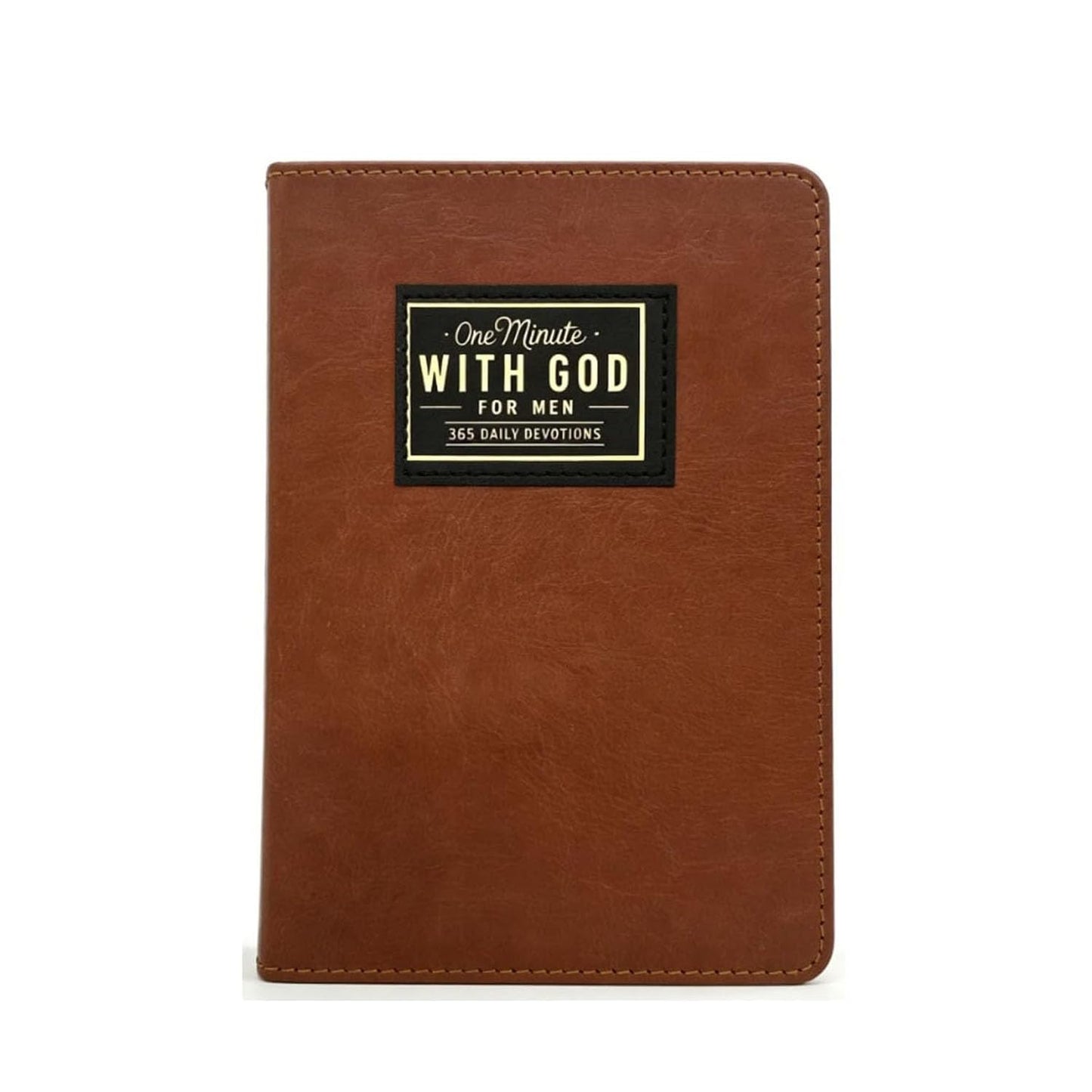 One Minute with God Daily Devotional