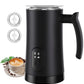 Electric Hot And Cold Milk Whipping Machine