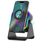 5-in-1 Wireless Induction Audio & Bluetooth Speaker