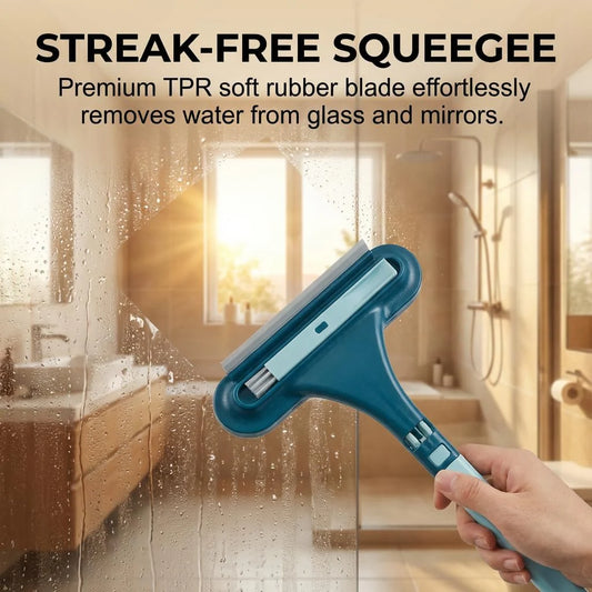 2-in-1 Multi-purpose Cleaning Brush