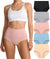 Women's Underwear Cotton Briefs Full Coverage