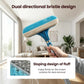 2-in-1 Multi-purpose Cleaning Brush