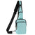 Anti-Theft Crossbody Sling Bag