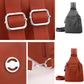 Waterproof 2-Way Commuter Bag