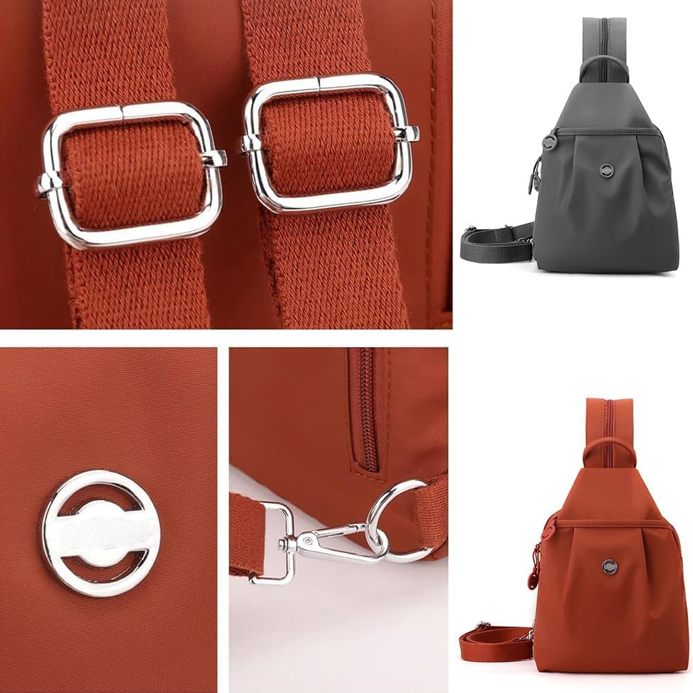 Waterproof 2-Way Commuter Bag