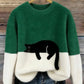 Lottie | Cosy Oversized Sweater