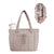 Ultimate Wandering Nature Puffer Tote Bag