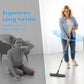 Floor Scrub Brush with Long Handle