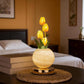 Tulip Table Lamp Night Light