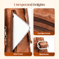 Women's Convertible Multi-Pocket Shoulder Bag