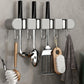 Drill Free Wall Mop Holder