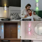 Rechargeable Motion Sensor LED Night Light