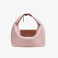 Three Looks Minimalist Crescent Convertible Bag