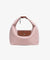 Three Looks Minimalist Crescent Convertible Bag
