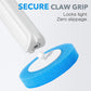 Disposable Wall Mounted Toilet Bowl Brush