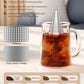 Cone Tea Infusers for Loose Leaf Tea