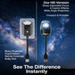 USB Portable Starry Sky Night Light